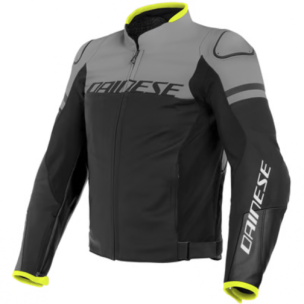 Dainese DAINESE AGILE JKT BK/GY